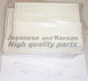 ASHUKI N002-66 Filter, interior air